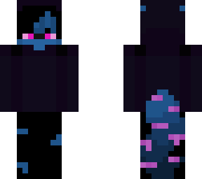 matching skin