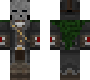 mercenario