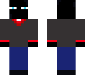 my avatars skin