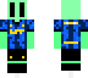my skin