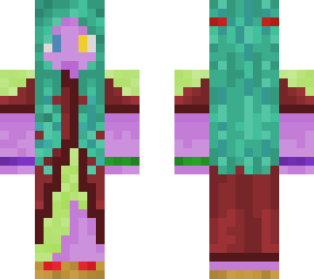 my skin