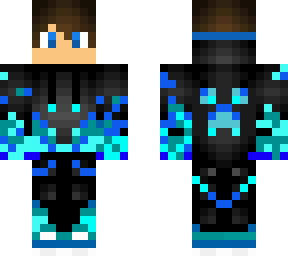 new utboy's skin