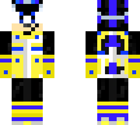 nightmare the hedgehog (new oc)