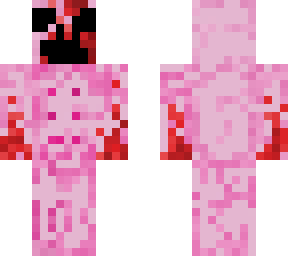normal pig
