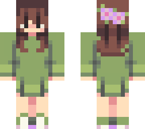 not mine using as temporary reference | Minecraft Skin