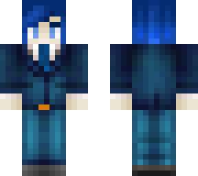 obluffie (request skin)