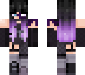 origins smp valley - do not use !