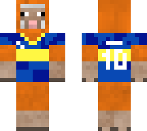 oveja bostera 3