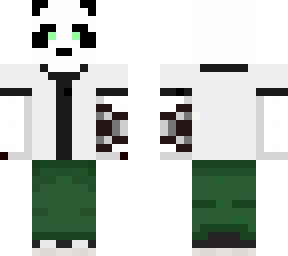 panda 10