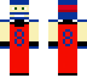 parrots home uniform