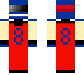 parrots home uniform with visor