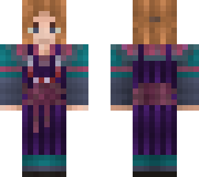 peasant girl
