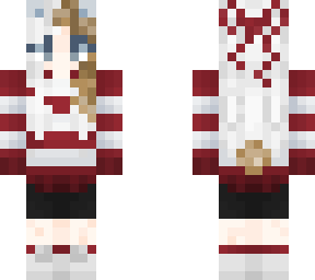 pepito qsmp oc dressed