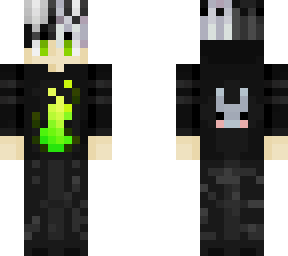 persona (bunny)