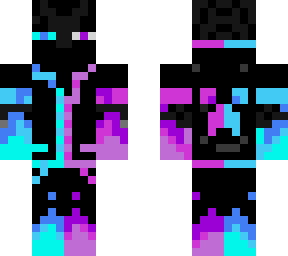 purple_blue_fire_enderman