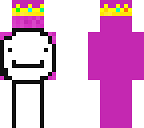 purple king dream
