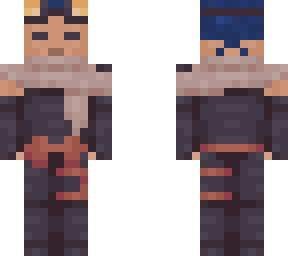 raider