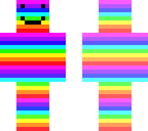 rainbow