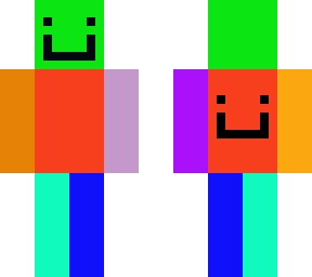 rainbow player