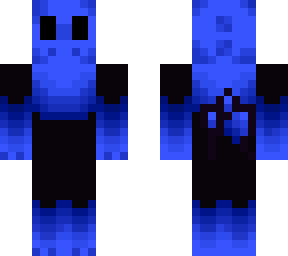 rainworldlizardblue