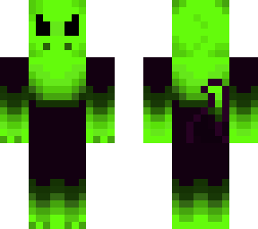 rainworldlizardgreen
