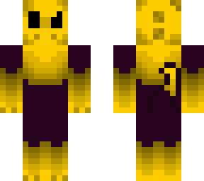 rainworldlizardyellow