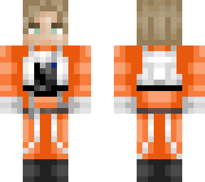 rebel pilot