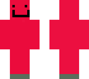 red... steve?