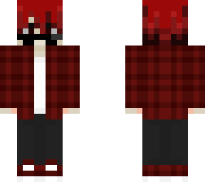 red boyy