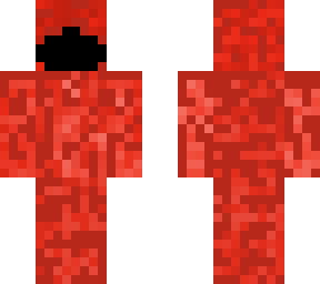 red man