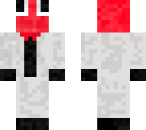 red remodel