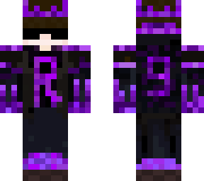 ritzzie skin