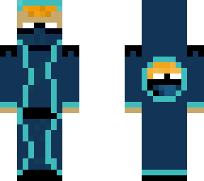 rogue ninja