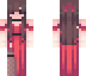 rose (rce)