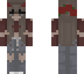 rose girl