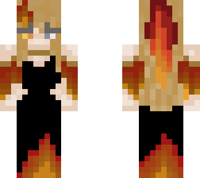 rystallinesmp!silver blazeborn