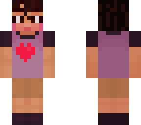sazehartz's skin