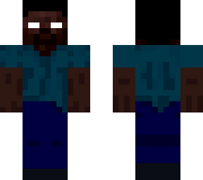 shadowed herobrine
