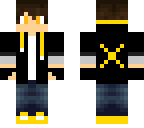 skin for chrysos
