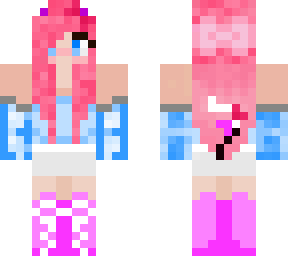 skin for cutekawaiichan