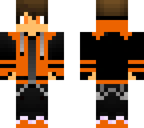 skin for yaromir