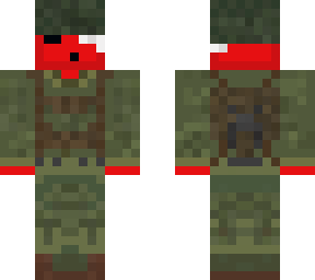 slime 1st lnfantry wounded ww2