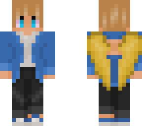 solidaritygaming fanskin (canary)