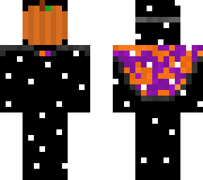 space(halloween)