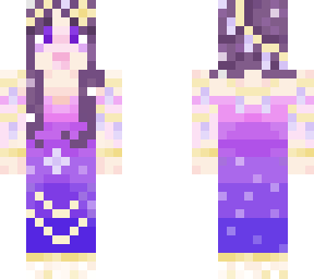 stardusk princess
