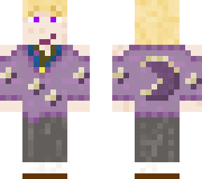 stellar jumper