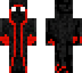 surprised red robe man