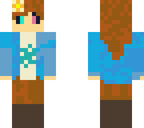 sushisloth personal skin