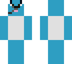 the cat