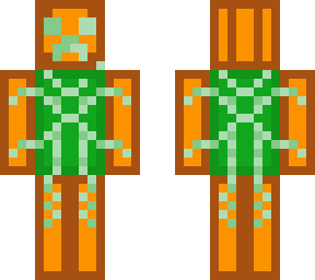 the pumpkreeper but better